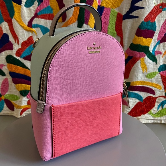 kate spade merry backpack